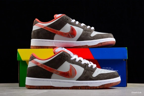 001 SB Dunk Nike DH7782 x D.C. Low Crushed 0718